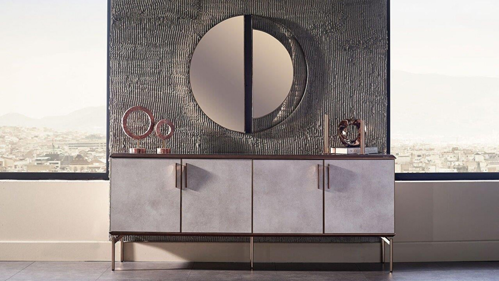 Havana Esszimmer Set