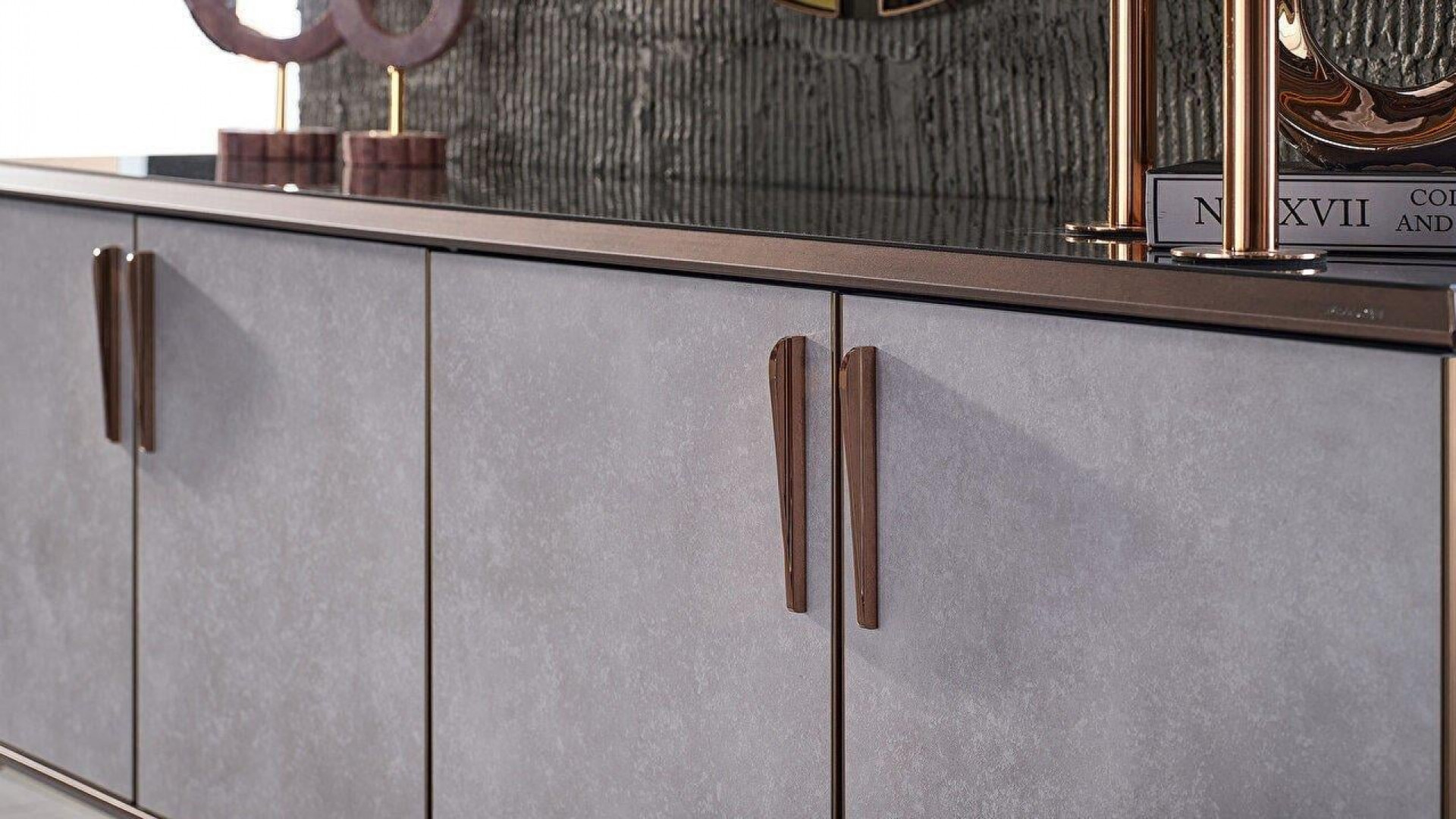 Havana Esszimmer Set