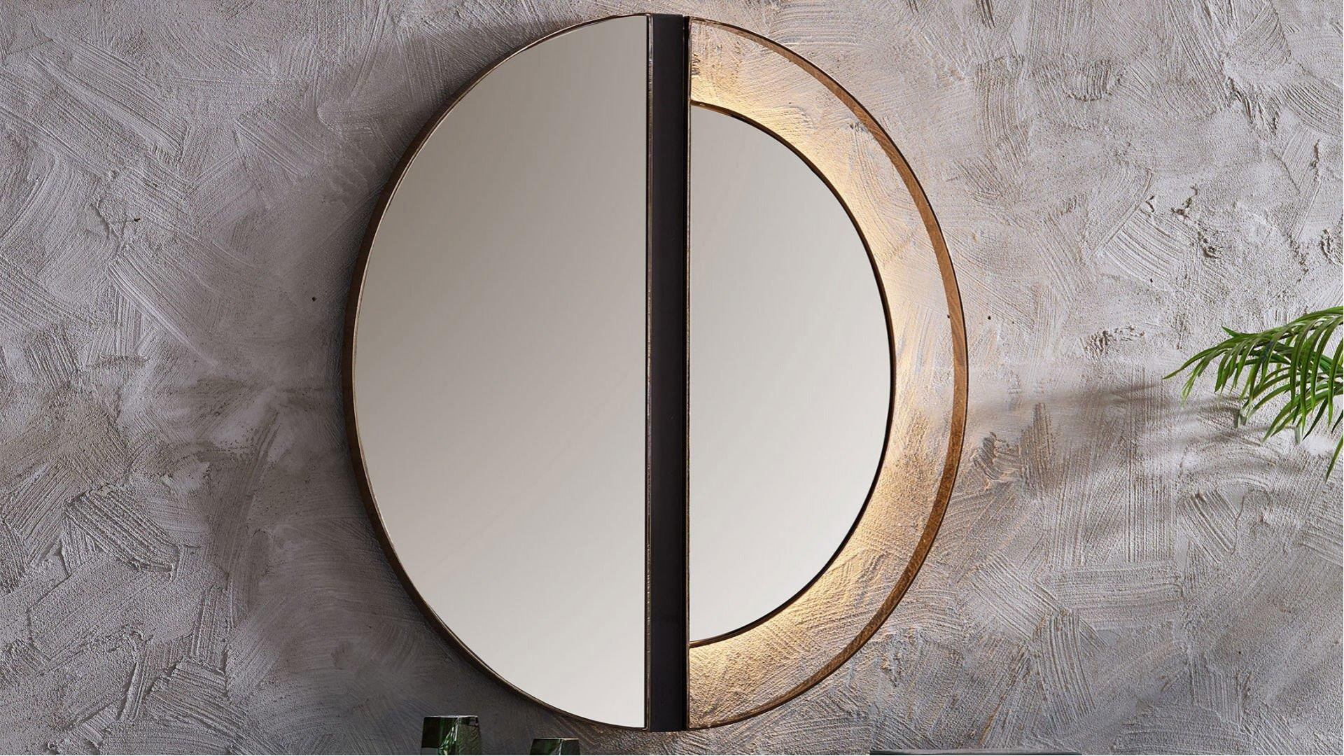 Havana Schminktisch + Spiegel