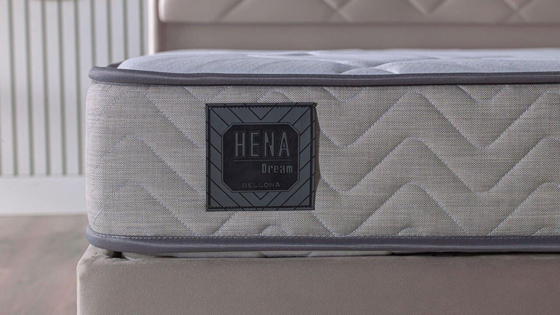 Hena Dream Matratze