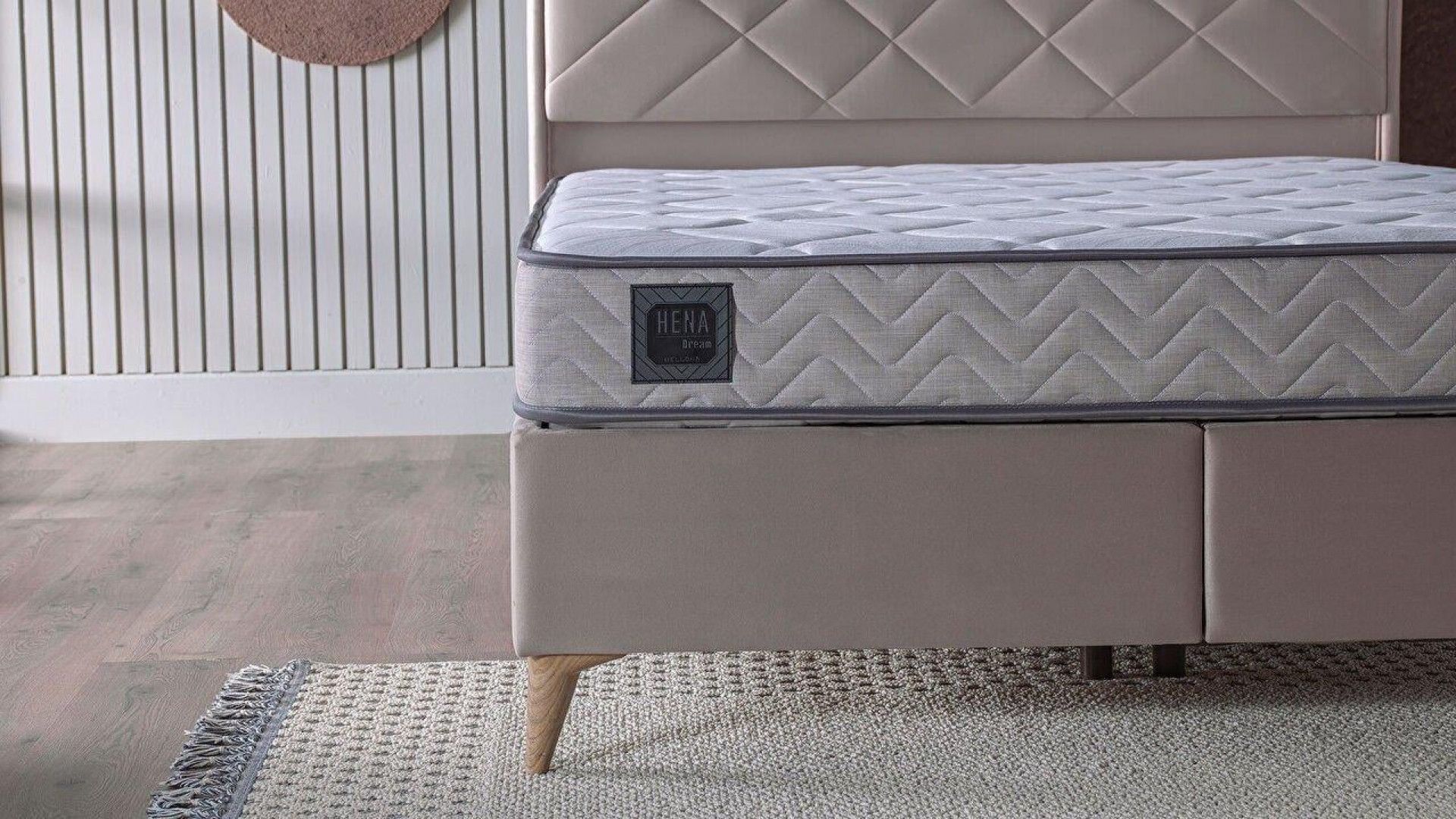 Hena Dream Matratze