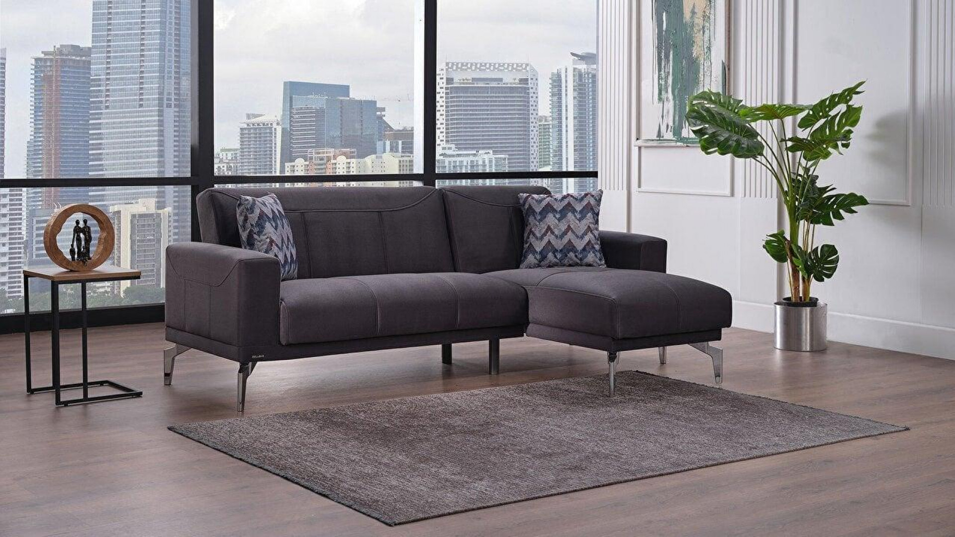 Henry Wohnlandschaft