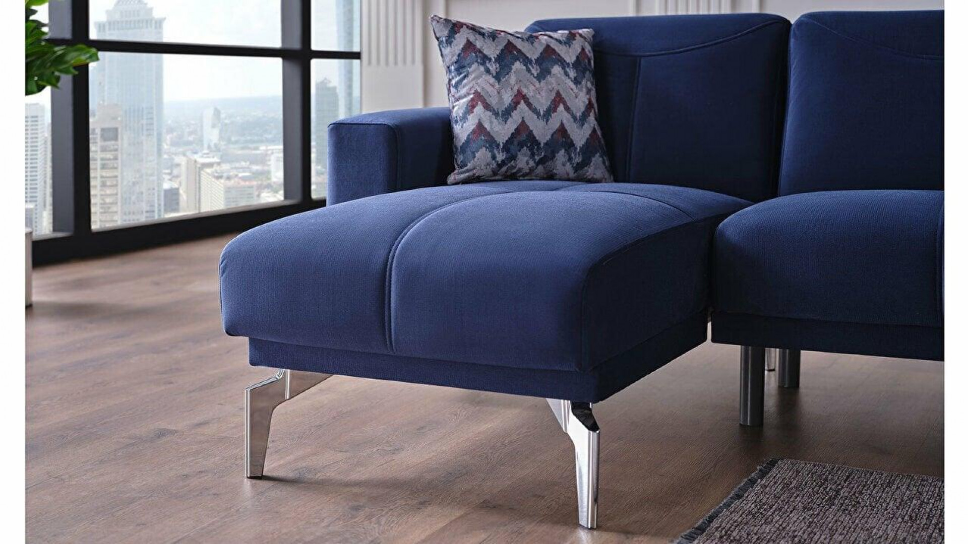 Henry Wohnlandschaft