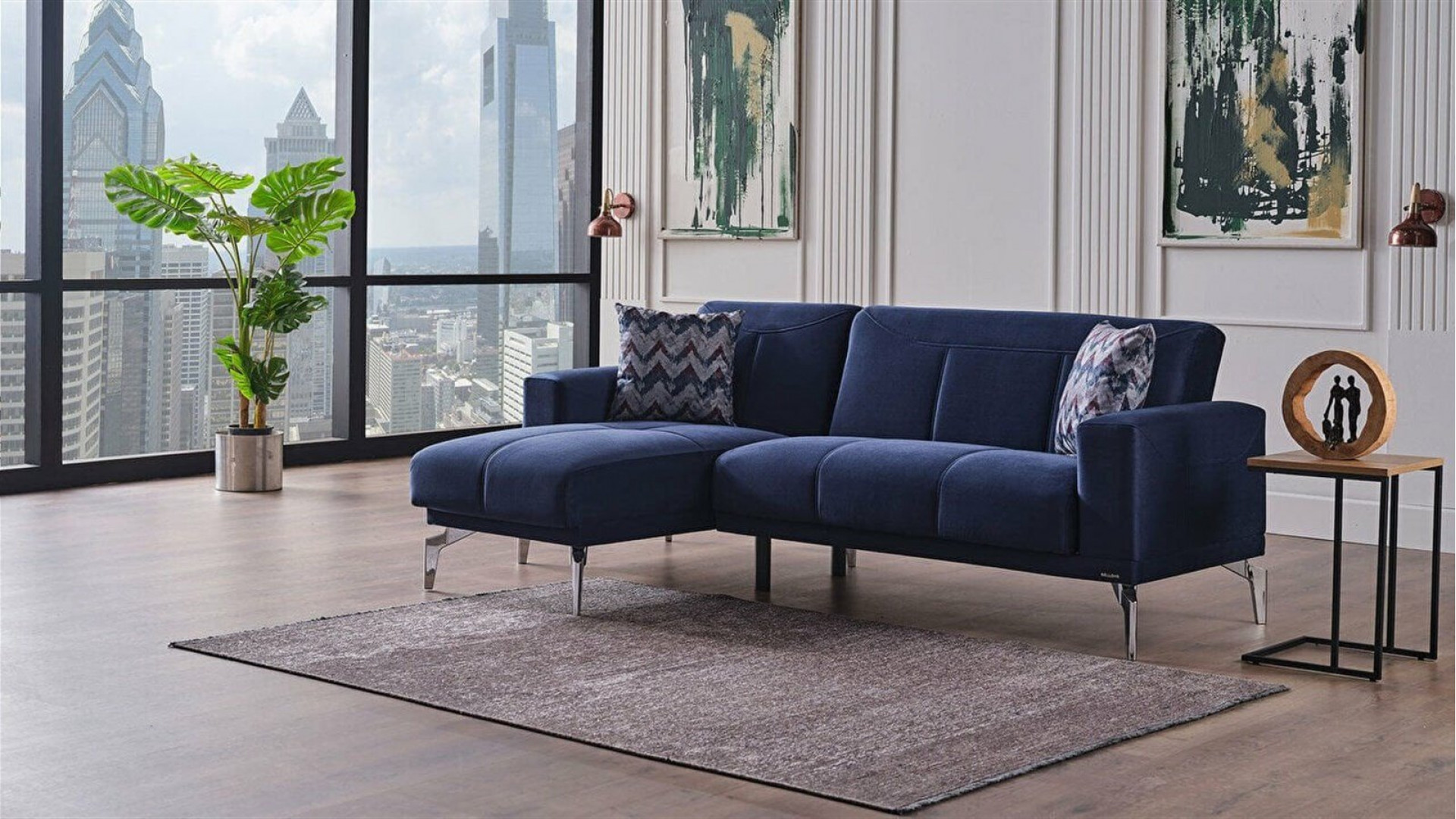 Henry Wohnlandschaft