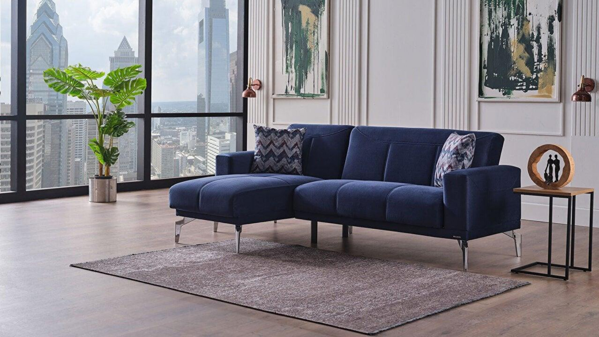 Henry Wohnlandschaft