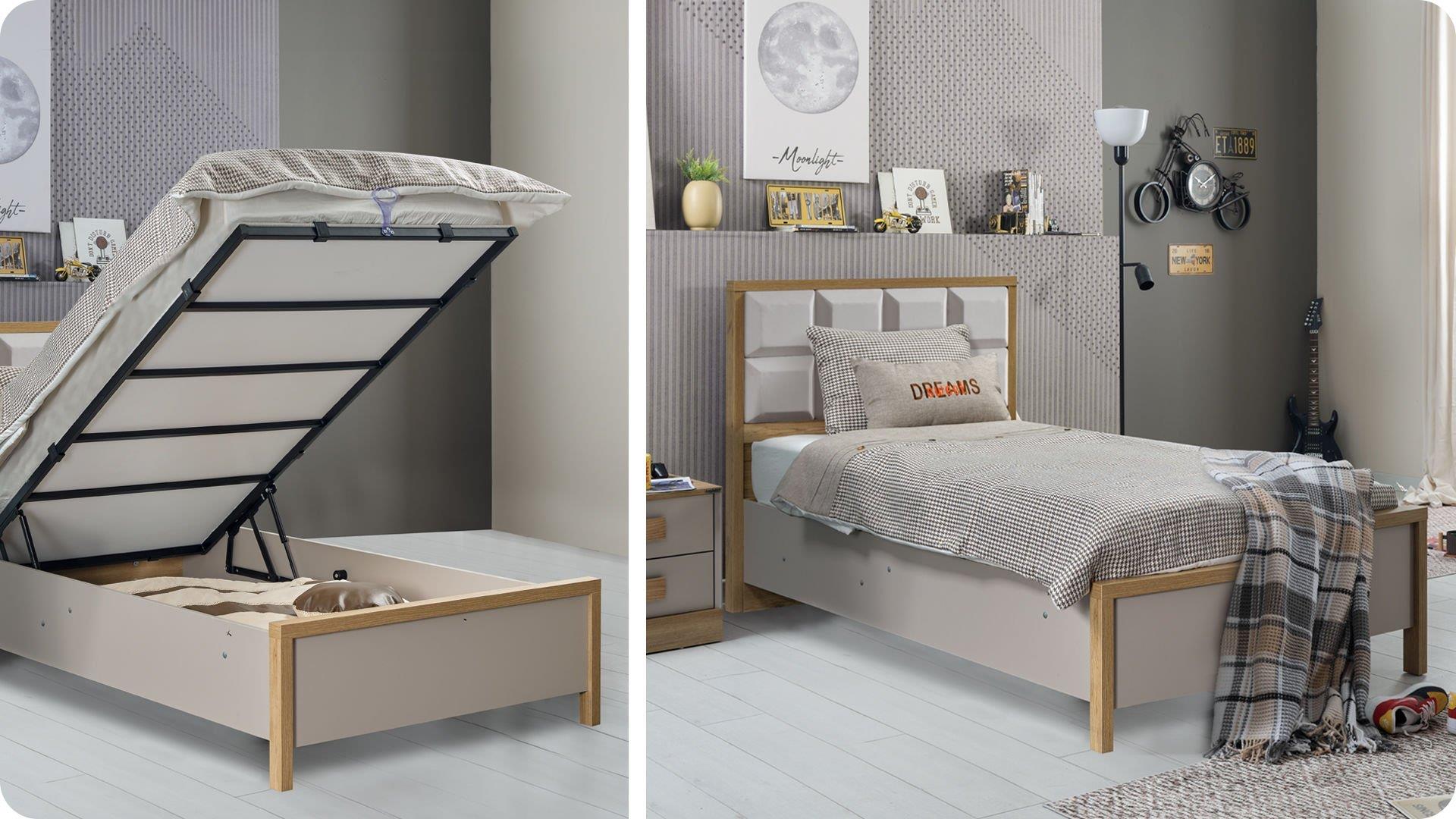 Huga Jugendzimmer Set