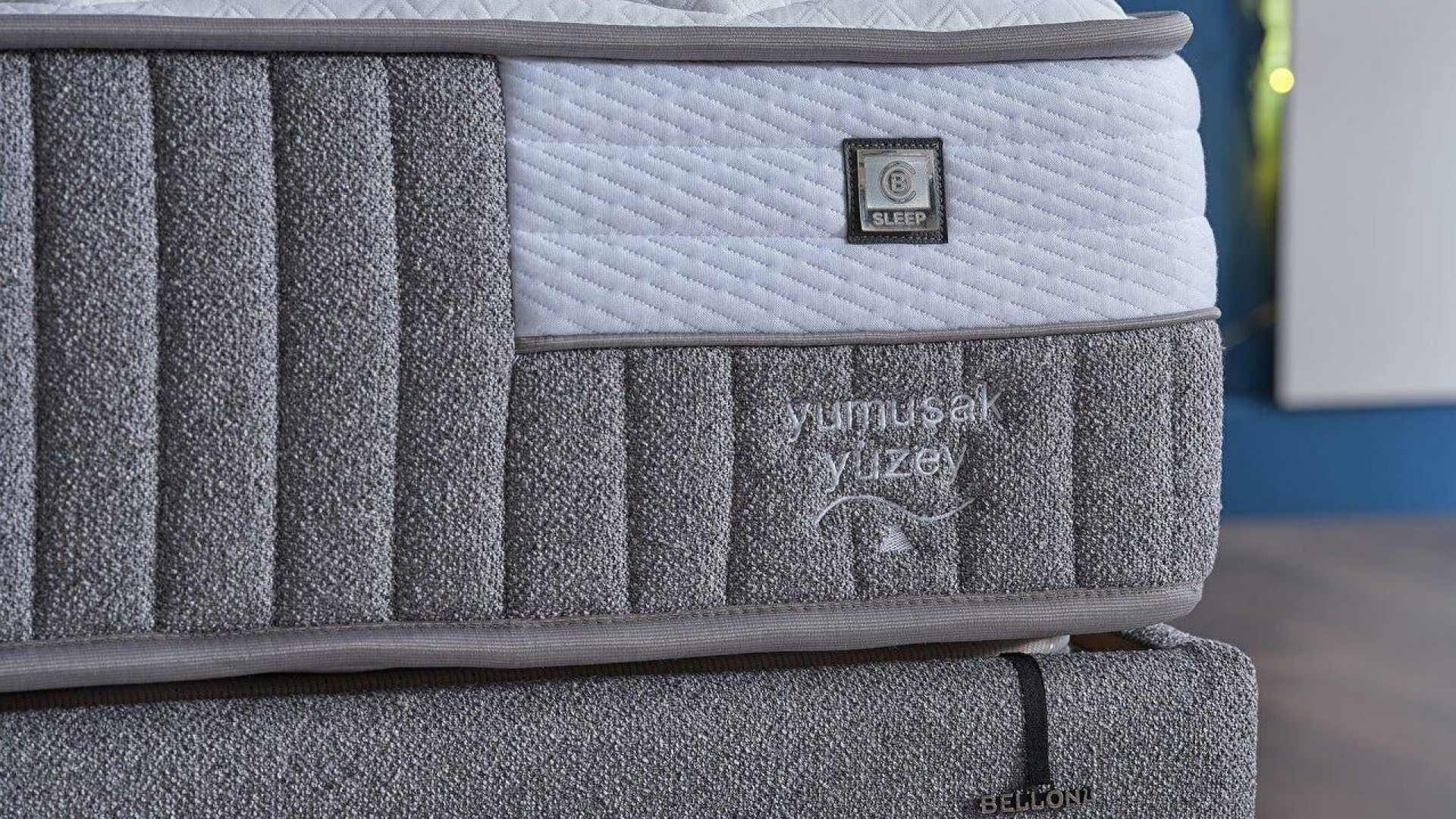 Hybrid Sleep Matratze