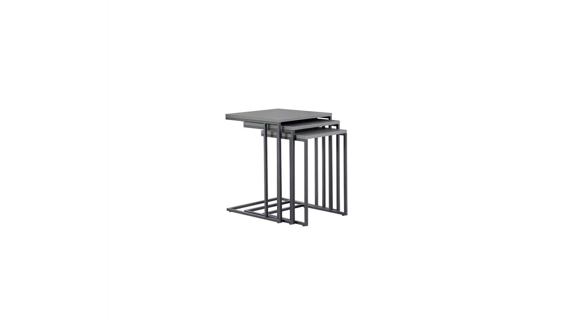 İndiana Beistelltisch