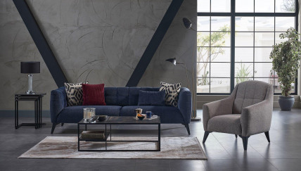 İndiana Sitzgarnitur