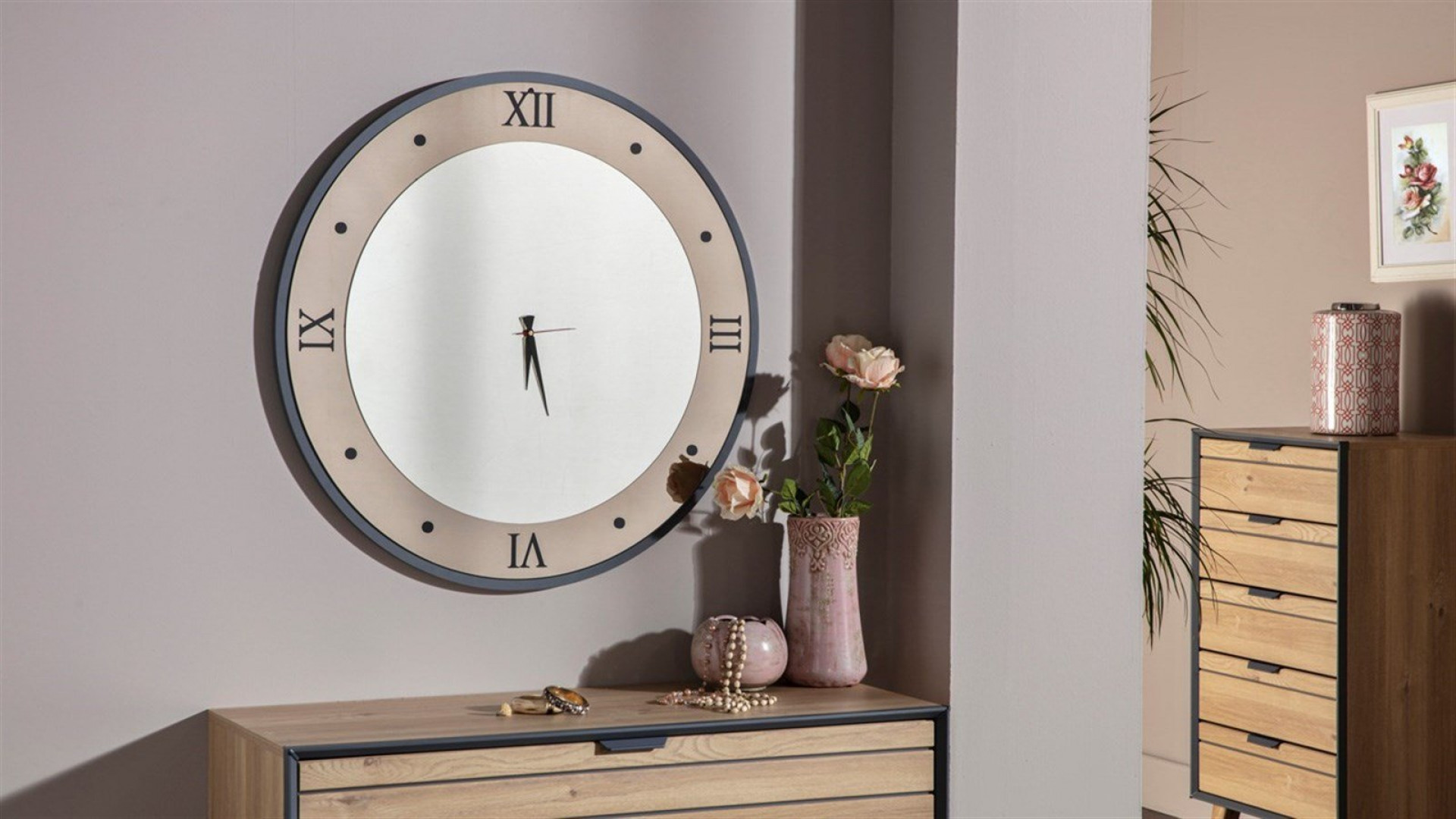 Indigo Schlafzimmer Set