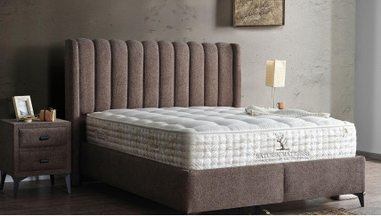 Intense Bettbox + Kopfteil