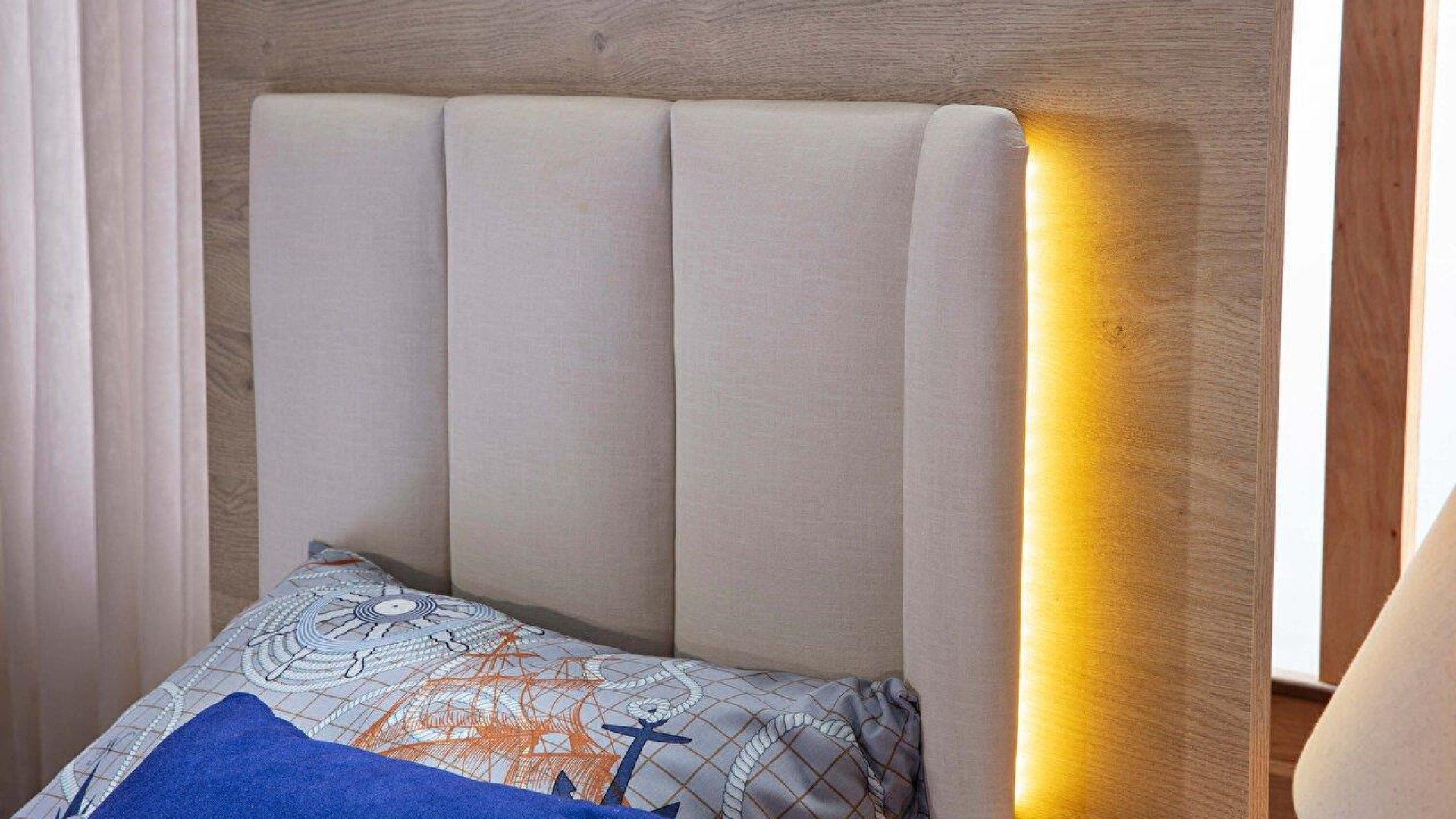 Intro Jugendzimmer-Set