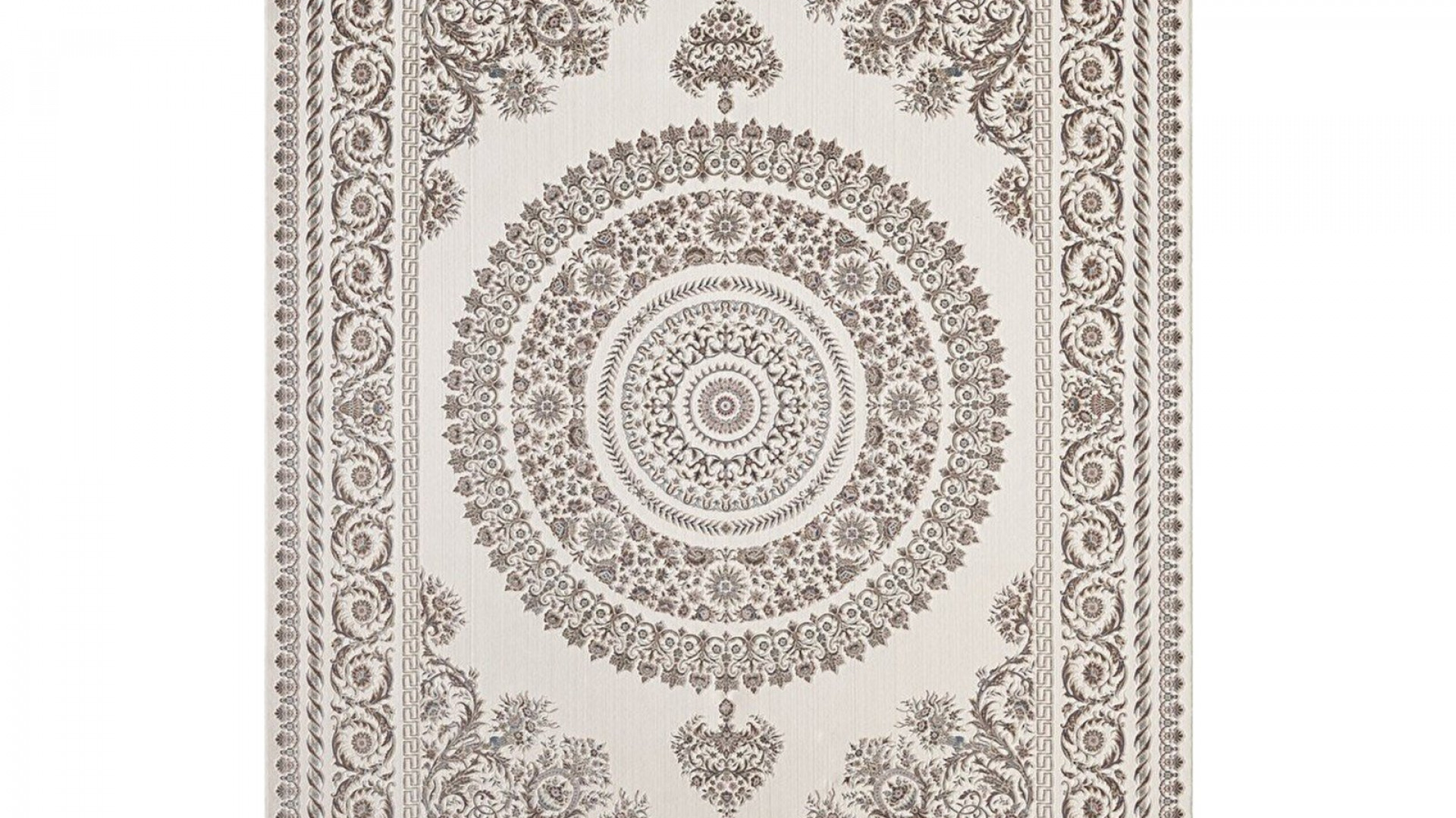 İpekzade120 11376 - Creme