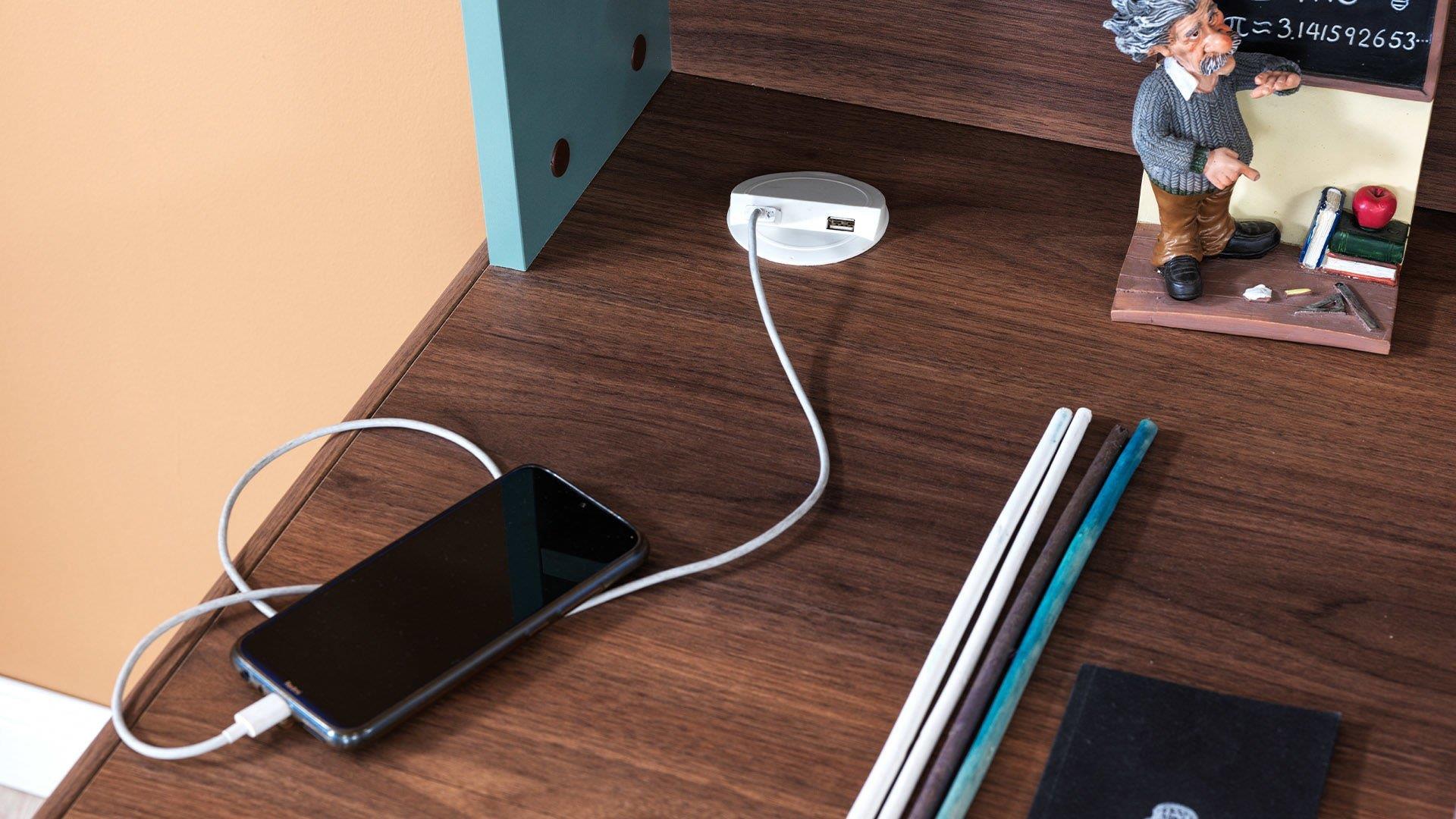 Kampüs Jugendzimmer Set