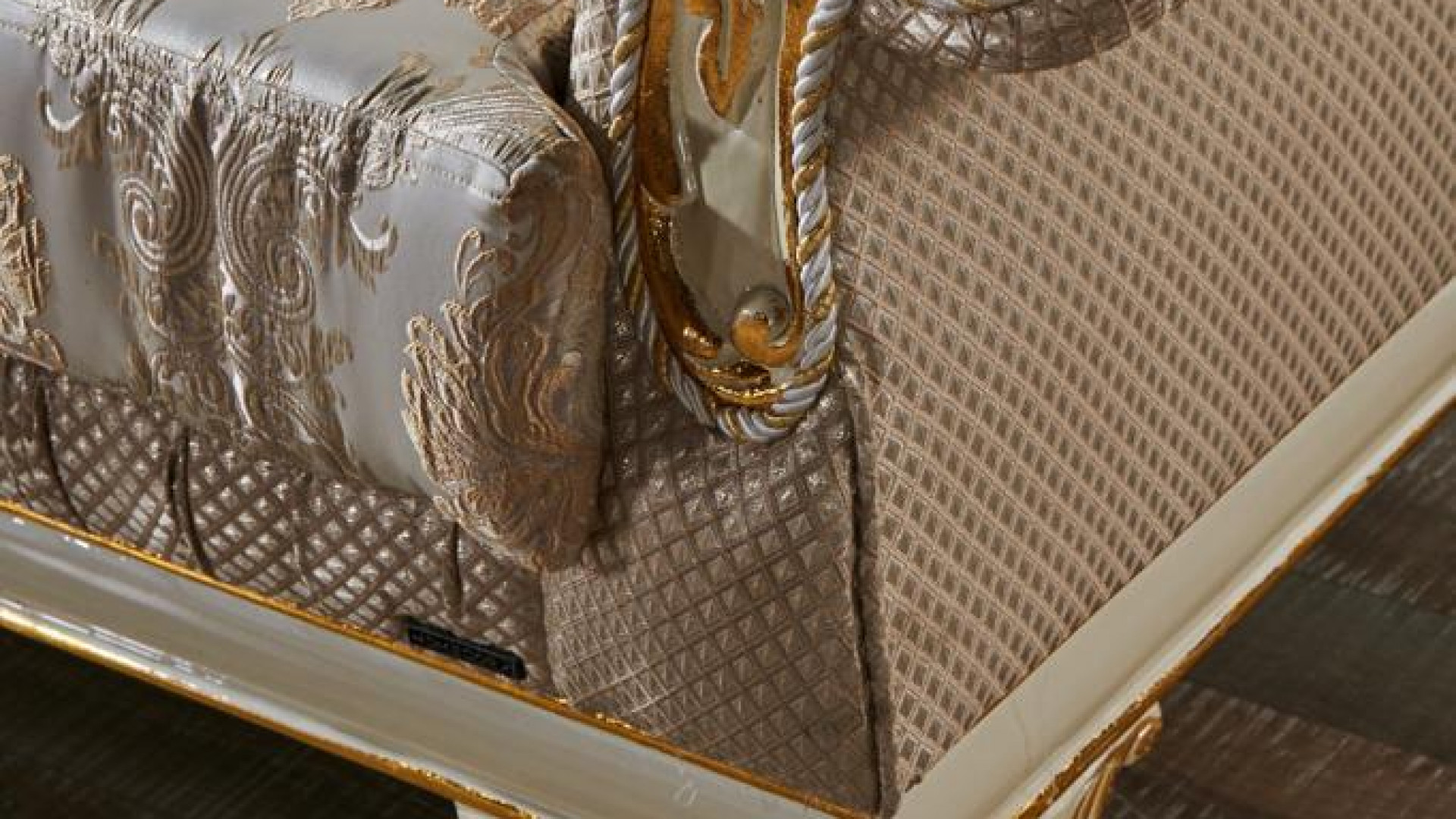 Marsilya Sitzgarnitur