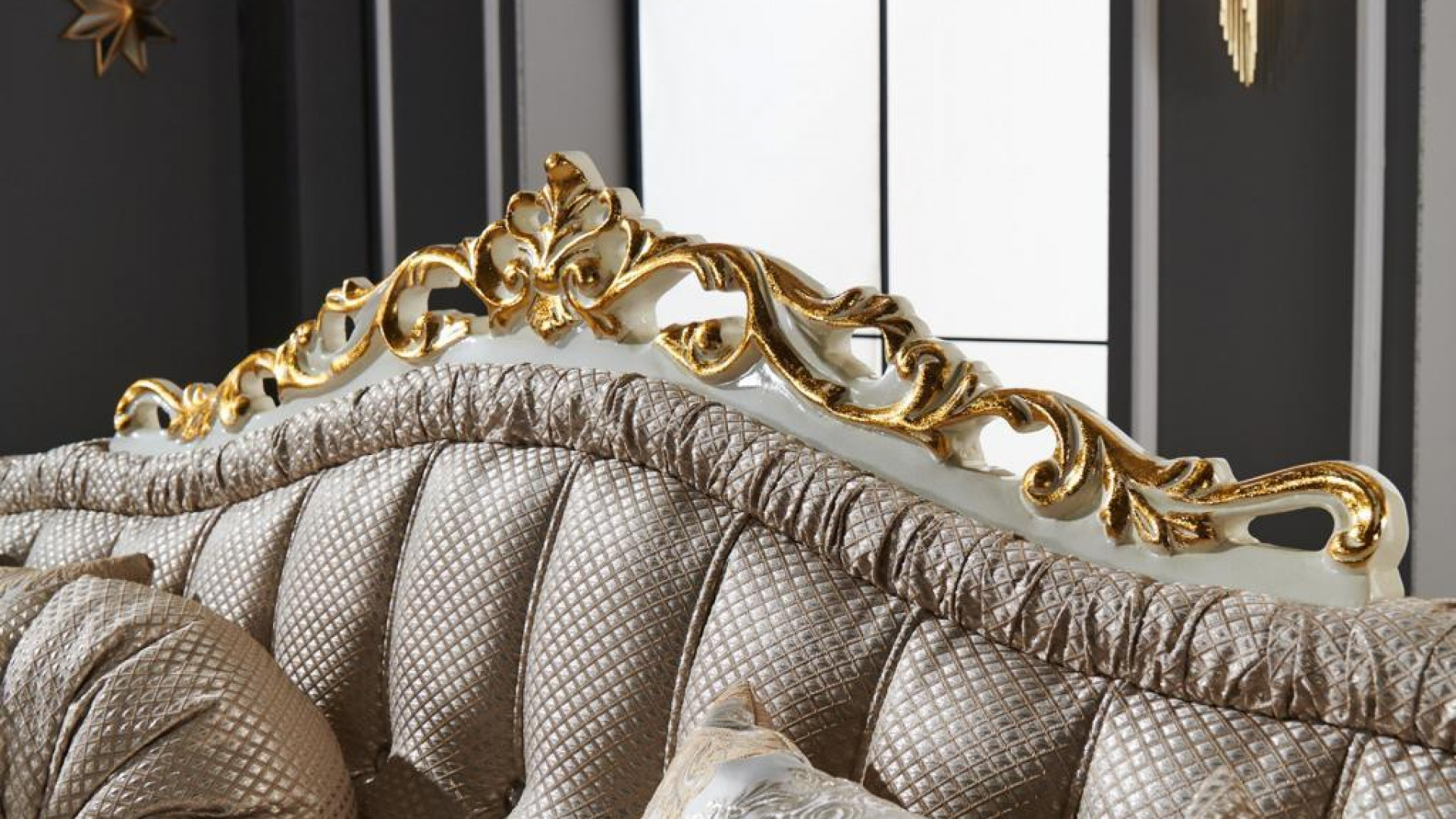 Marsilya Sitzgarnitur