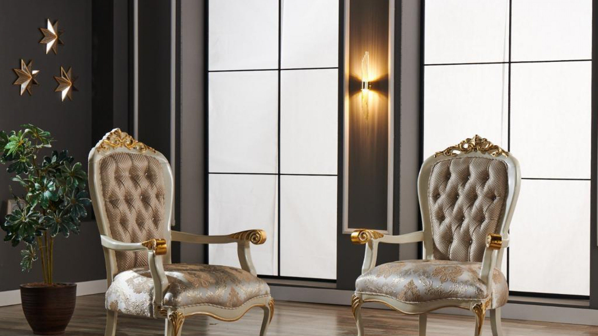 Marsilya Sitzgarnitur