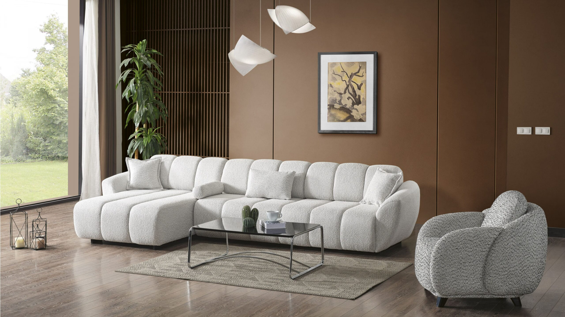 Orlando Wohnlandschaft