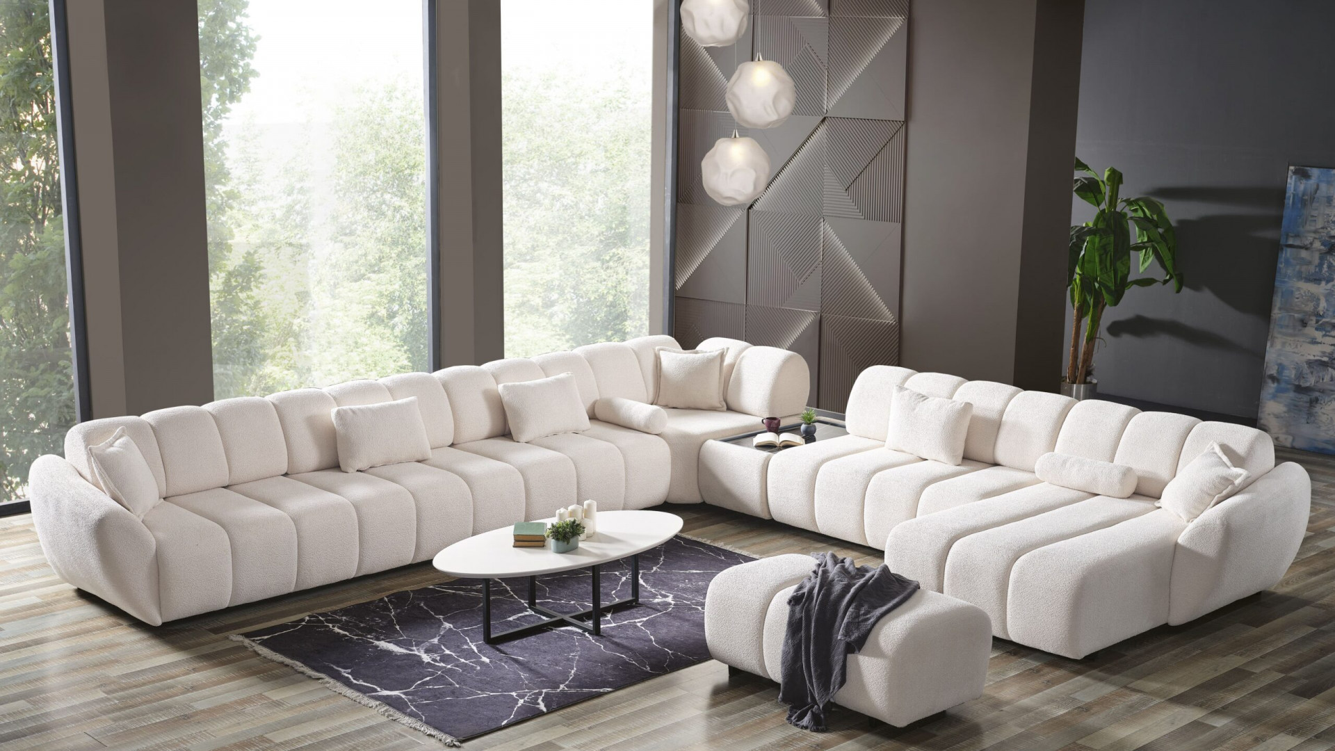 Orlando Wohnlandschaft