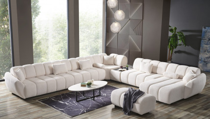 Orlando Wohnlandschaft