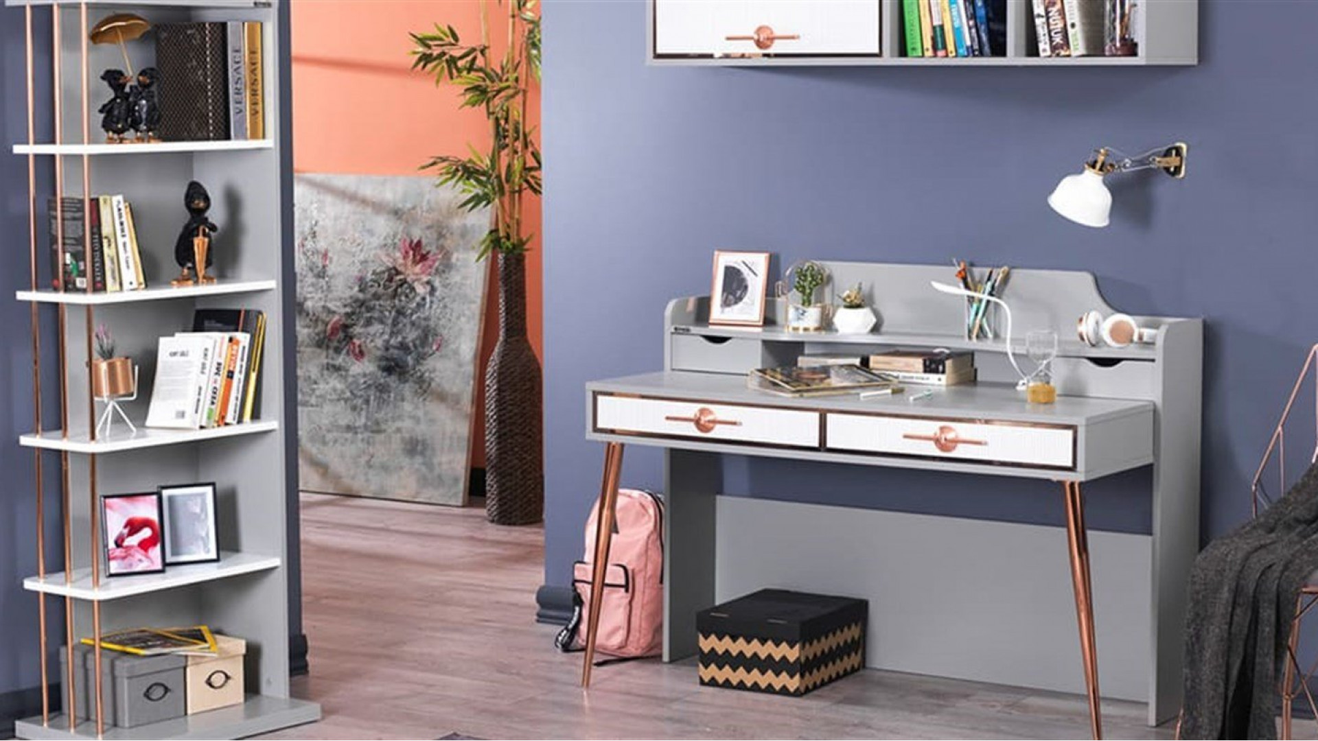 Lara Jugendzimmer Set