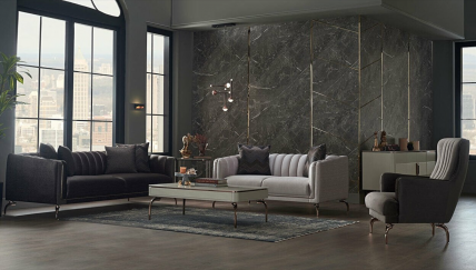 Larissa Sitzgarnitur