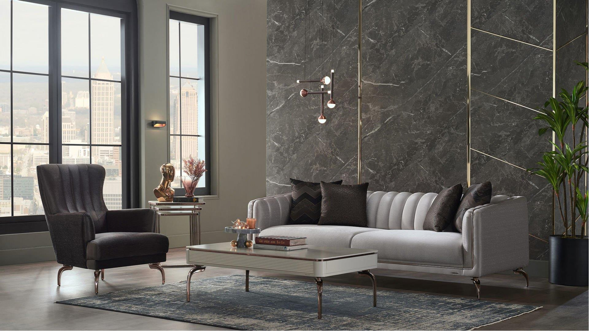 Larissa Sitzgarnitur