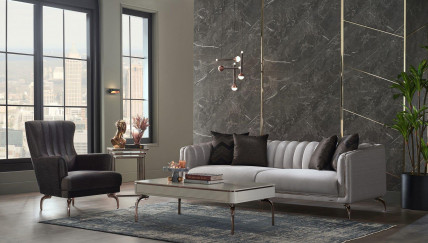 Larissa Sitzgarnitur