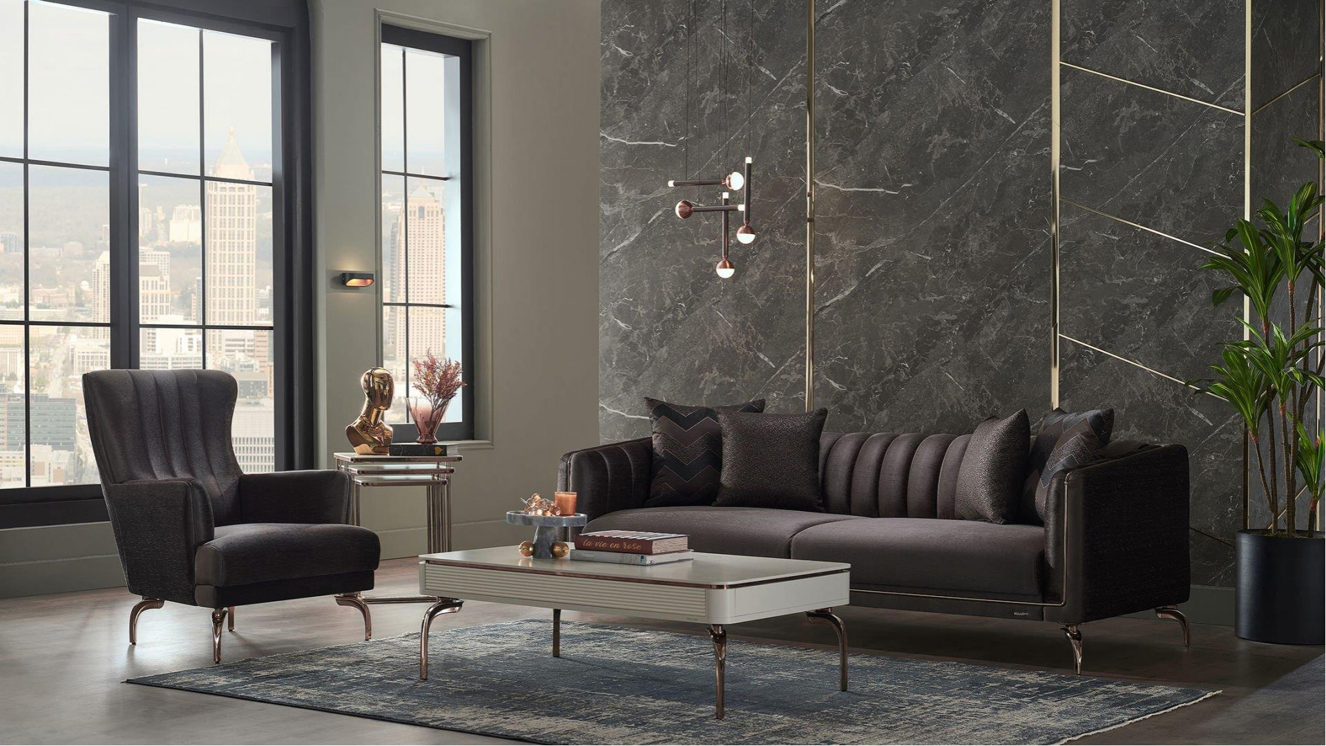 Larissa Sitzgarnitur