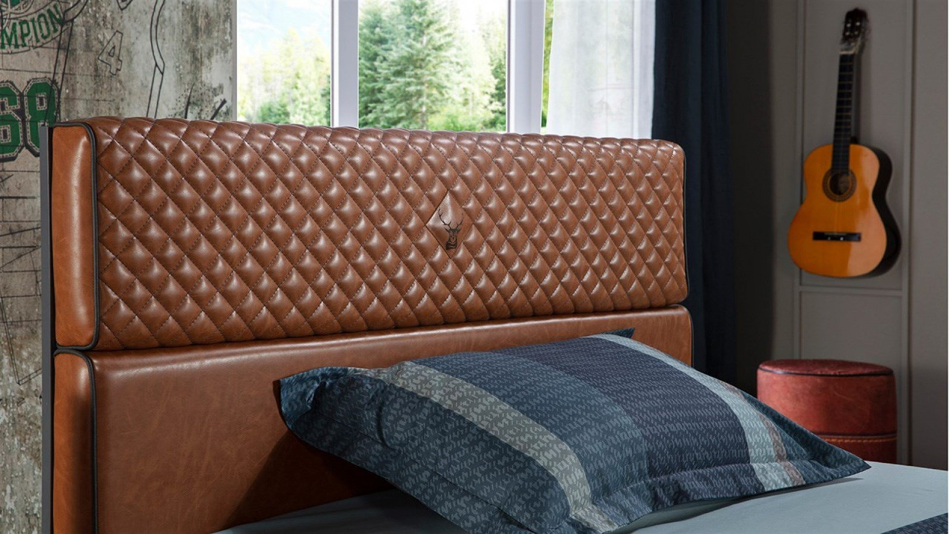 Lauren Jugendzimmer Set