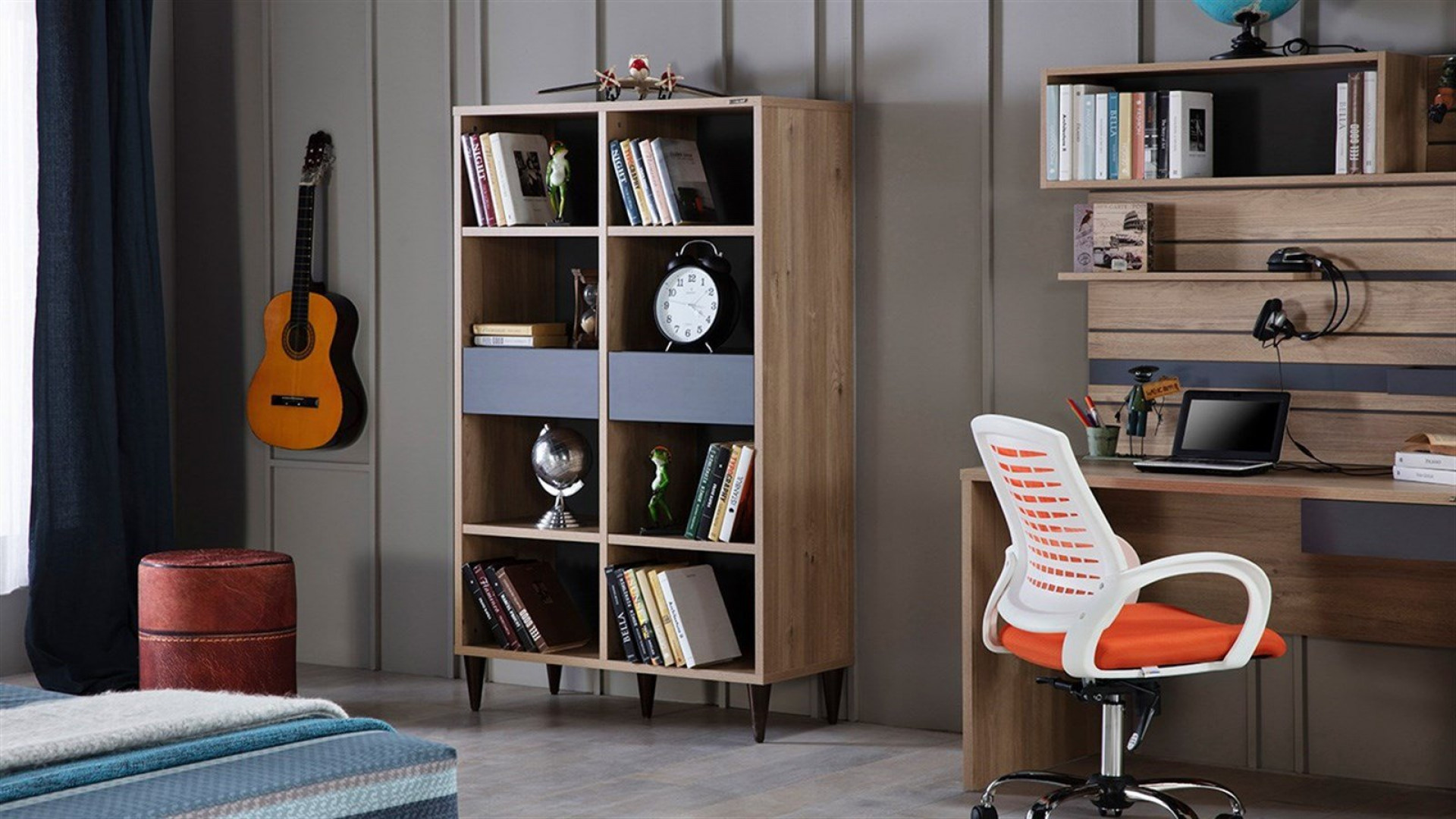 Lauren Jugendzimmer Set