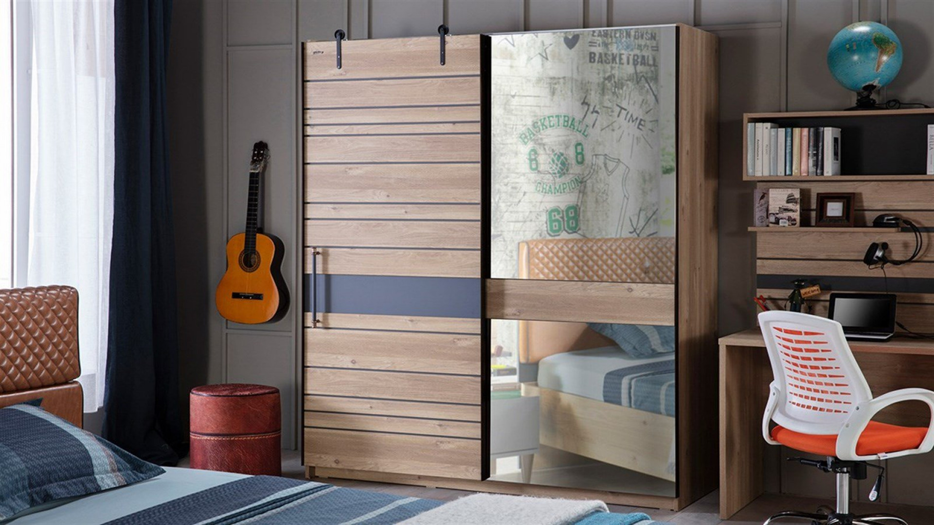 Lauren Jugendzimmer Set