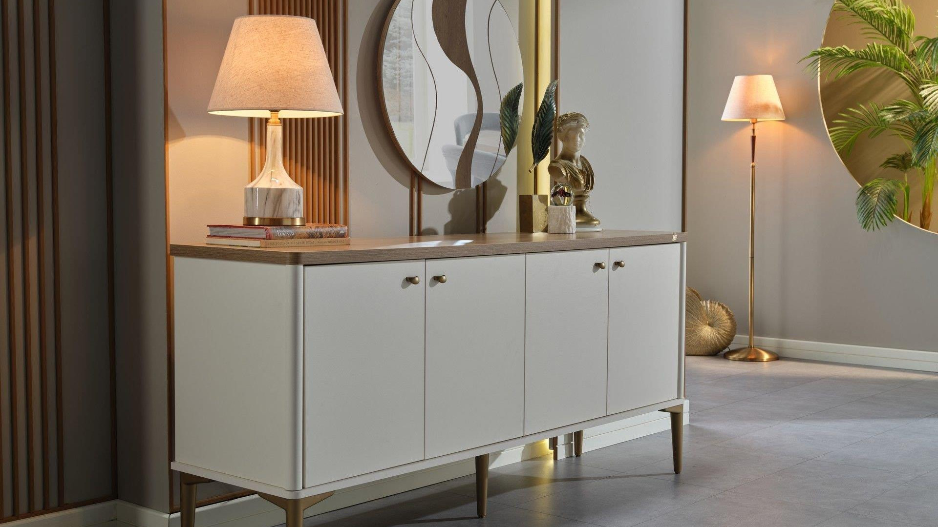 Lavita Esszimmer Set