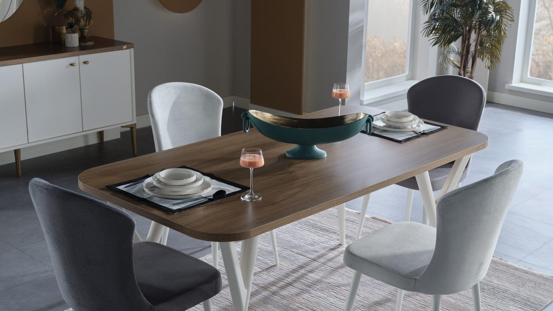 Lavita Esszimmer Set