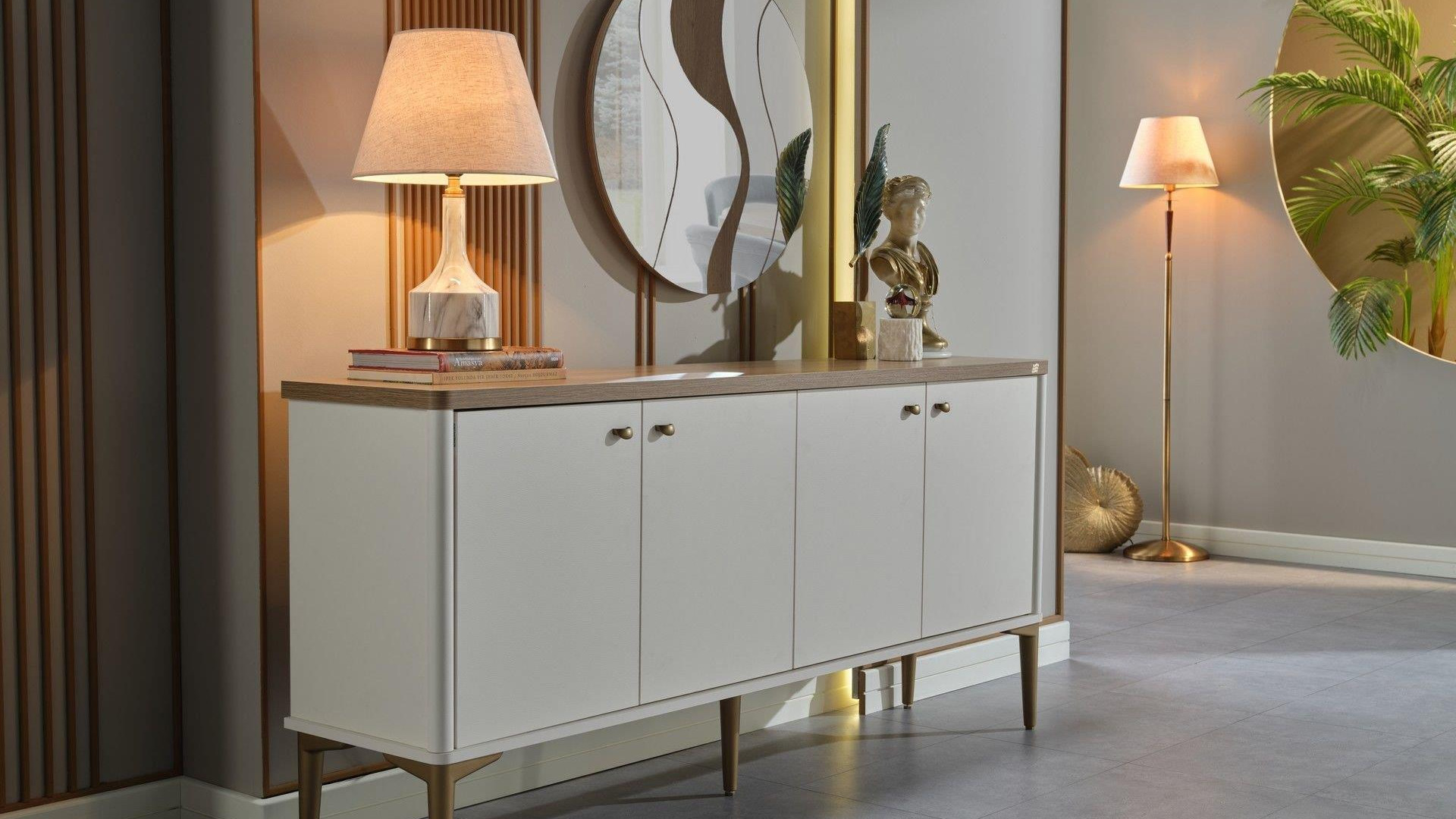 Lavita Esszimmer Set