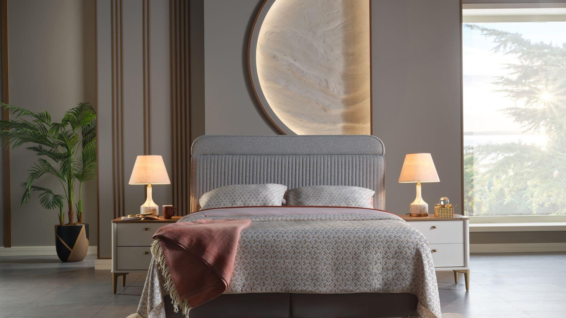 Lavita Schlafzimmer Set