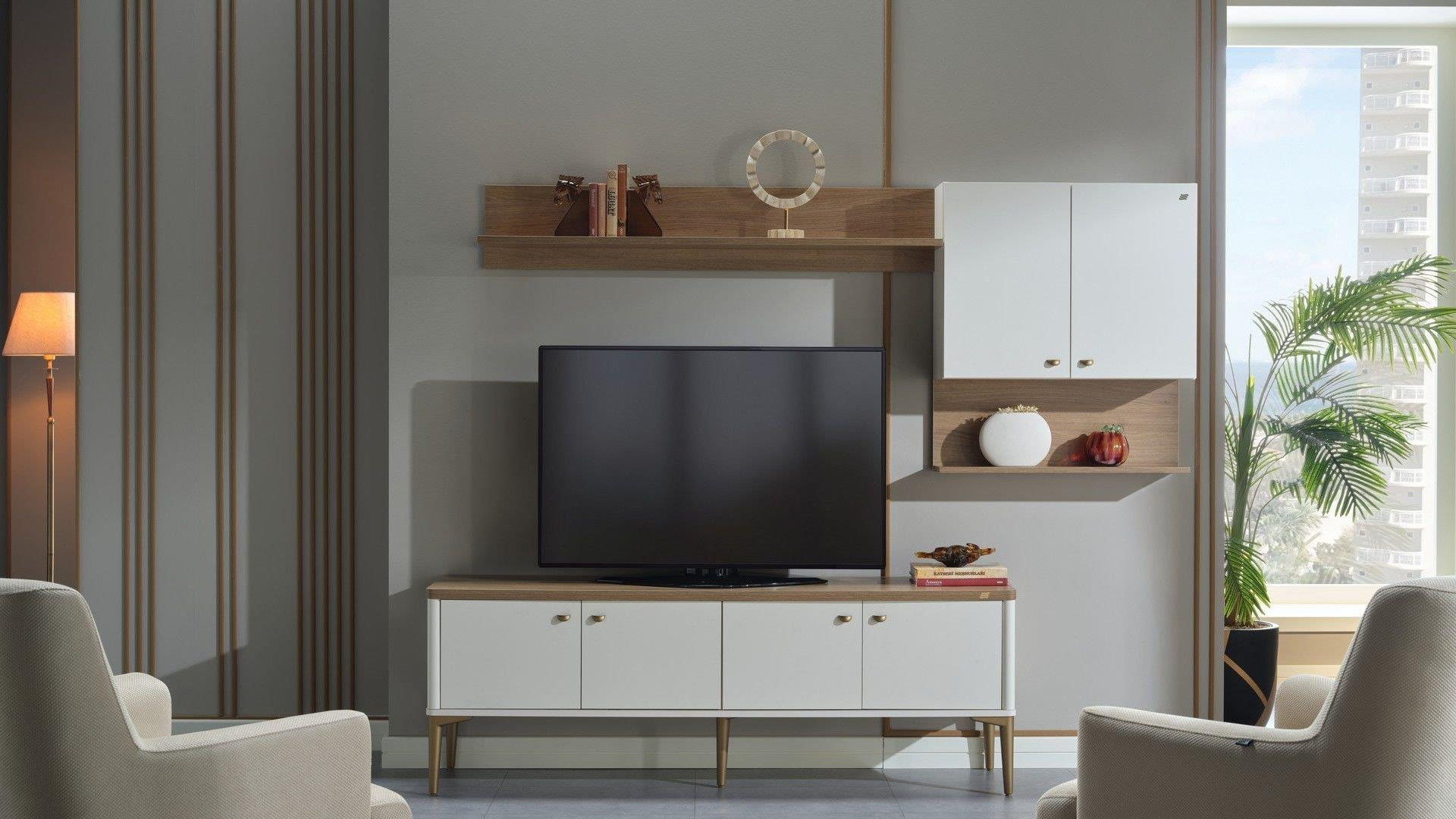 Lavita TV Unit