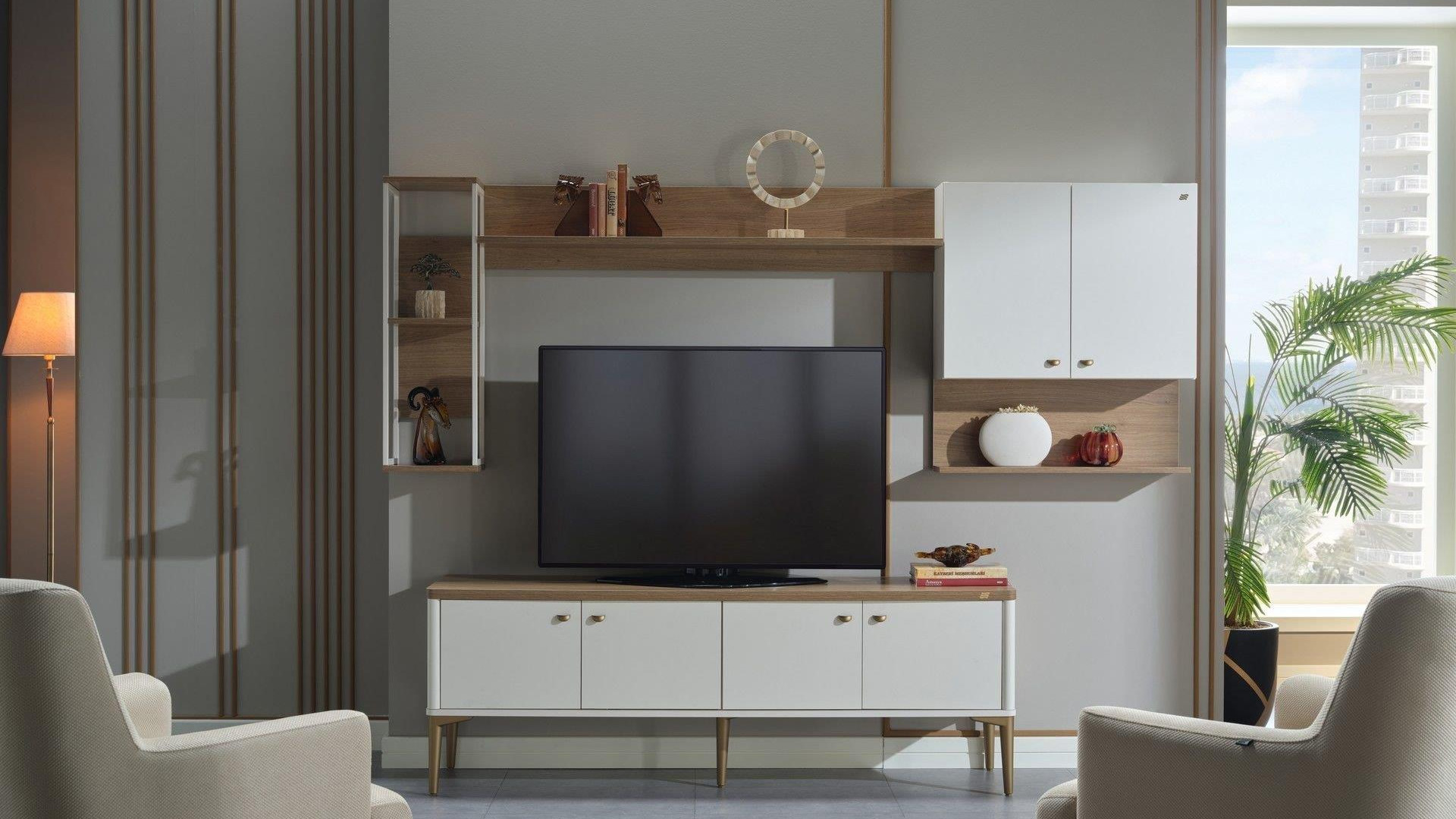 Lavita TV Unit