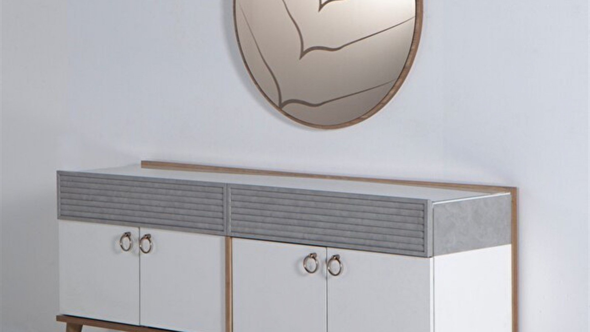 Lena Anrichte Spiegel