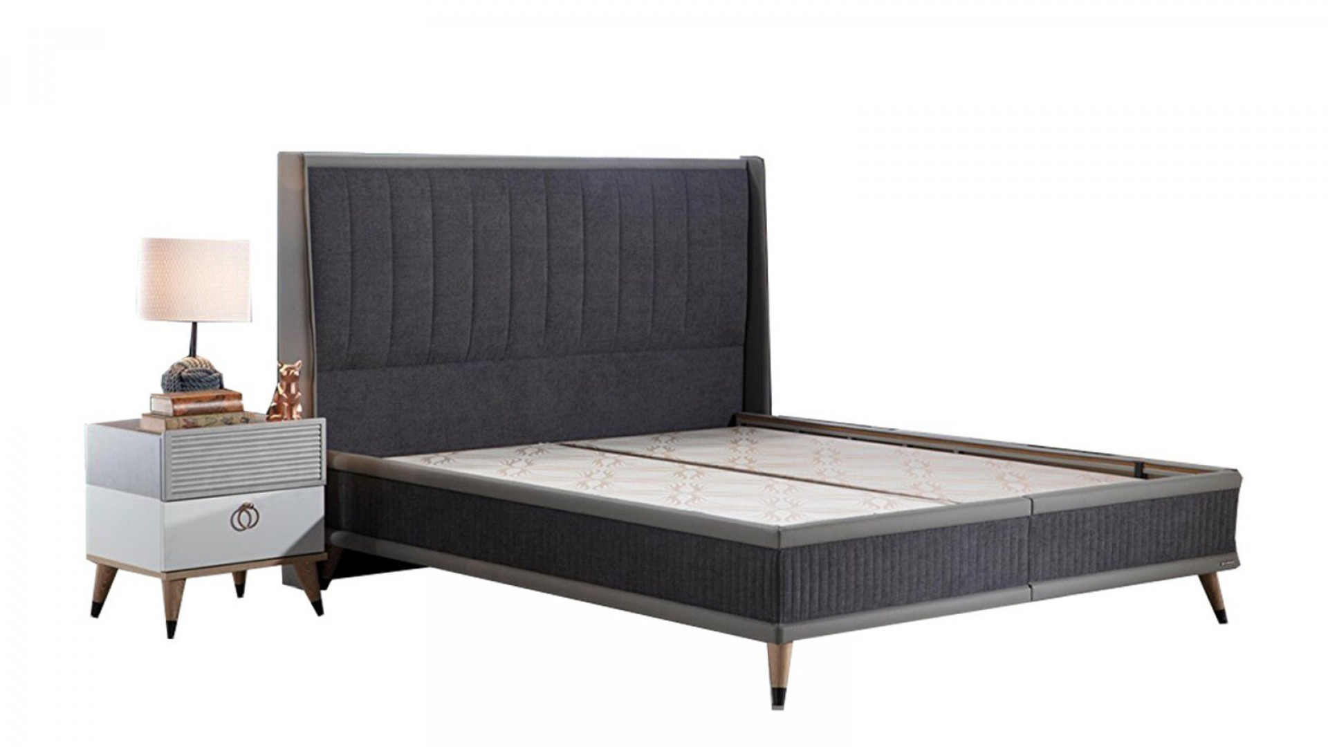 Lena Bettbox + Kopfteil