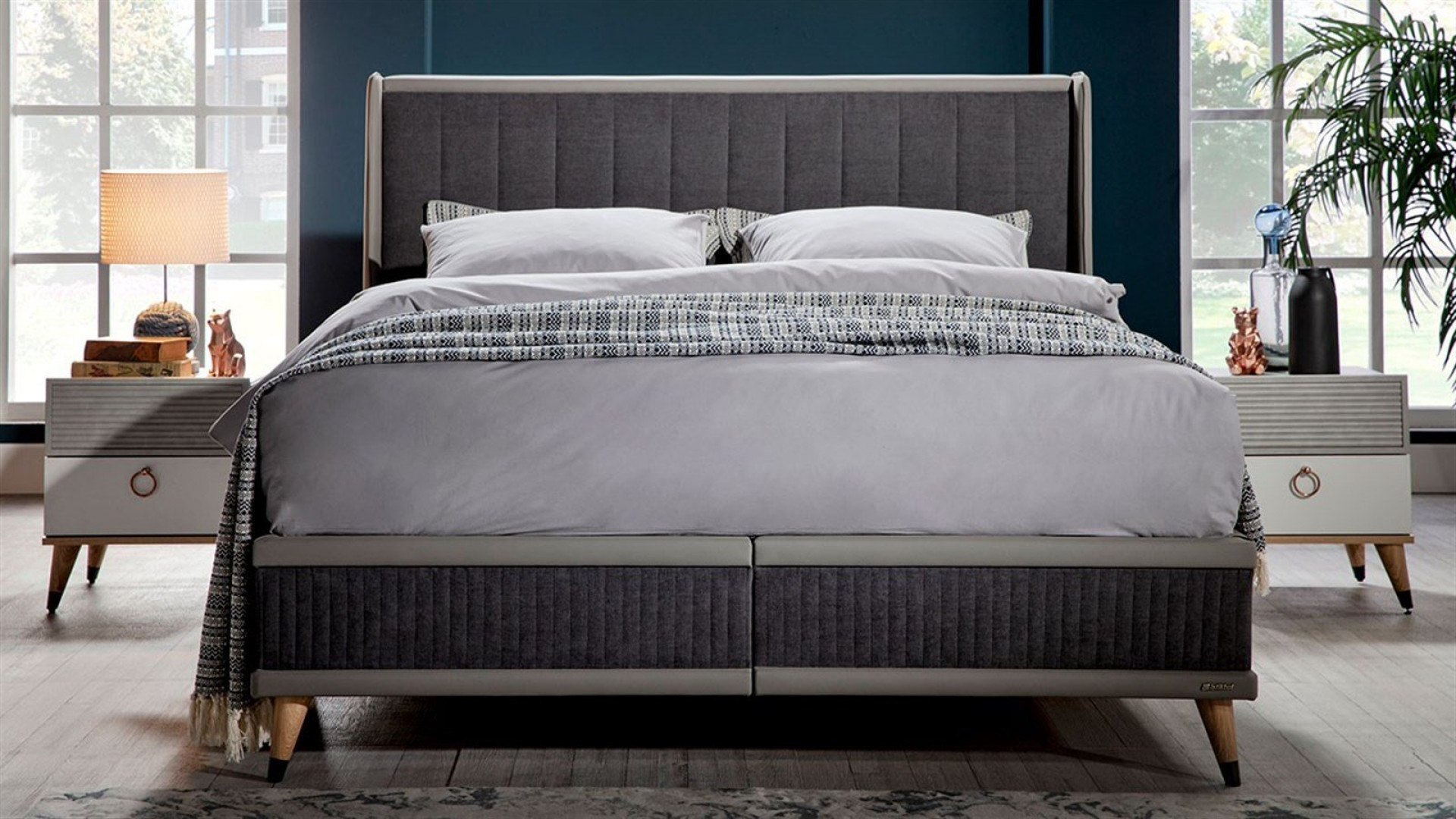 Lena Schlafzimmer Set