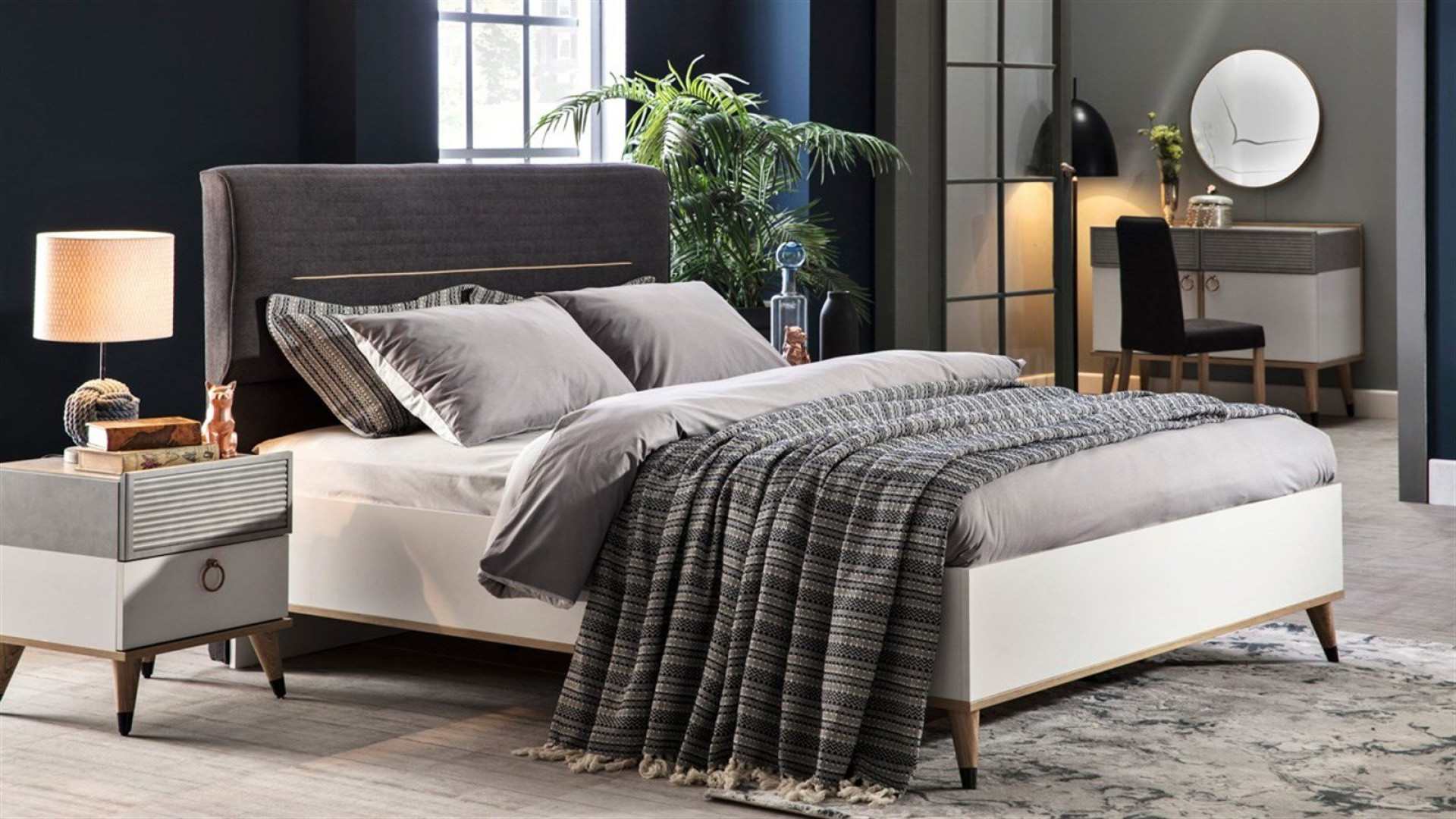 Lena Schlafzimmer Set