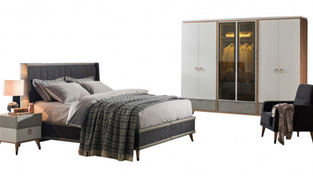 Lena Schlafzimmer Set