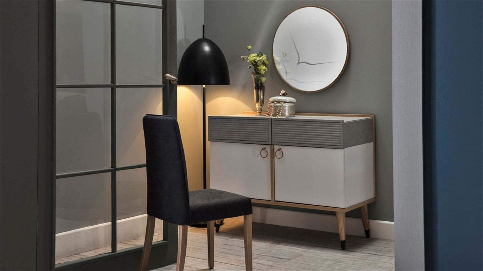 Lena Schlafzimmer Set