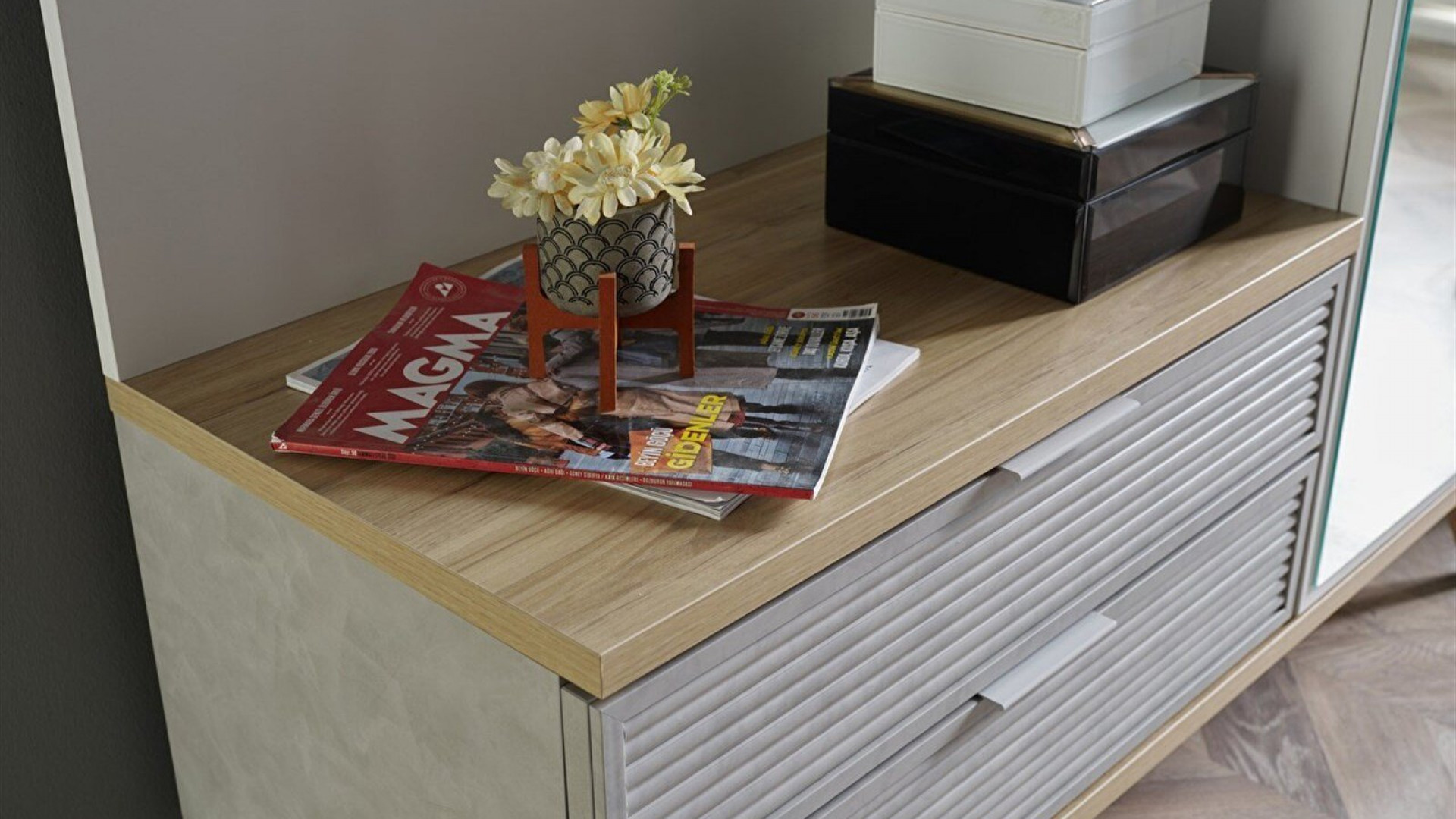 Lena Vorzimmer Schrank