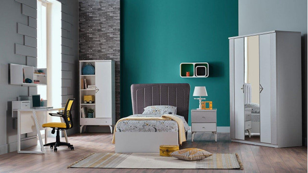 Leny Jugendzimmer-Set