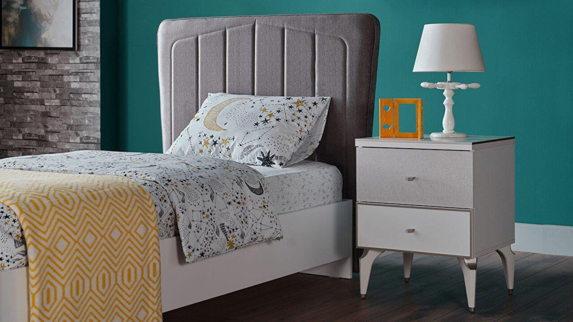 Leny Jugendzimmer-Set