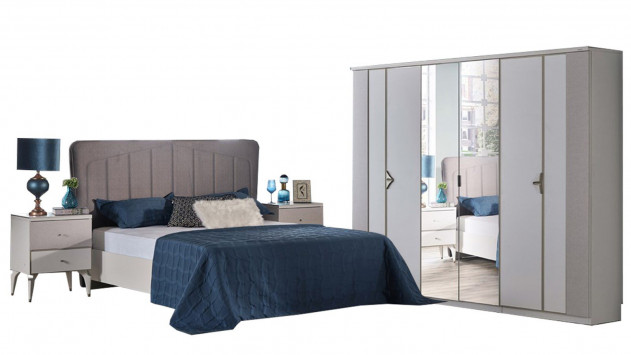 Leny Schlafzimmer Set