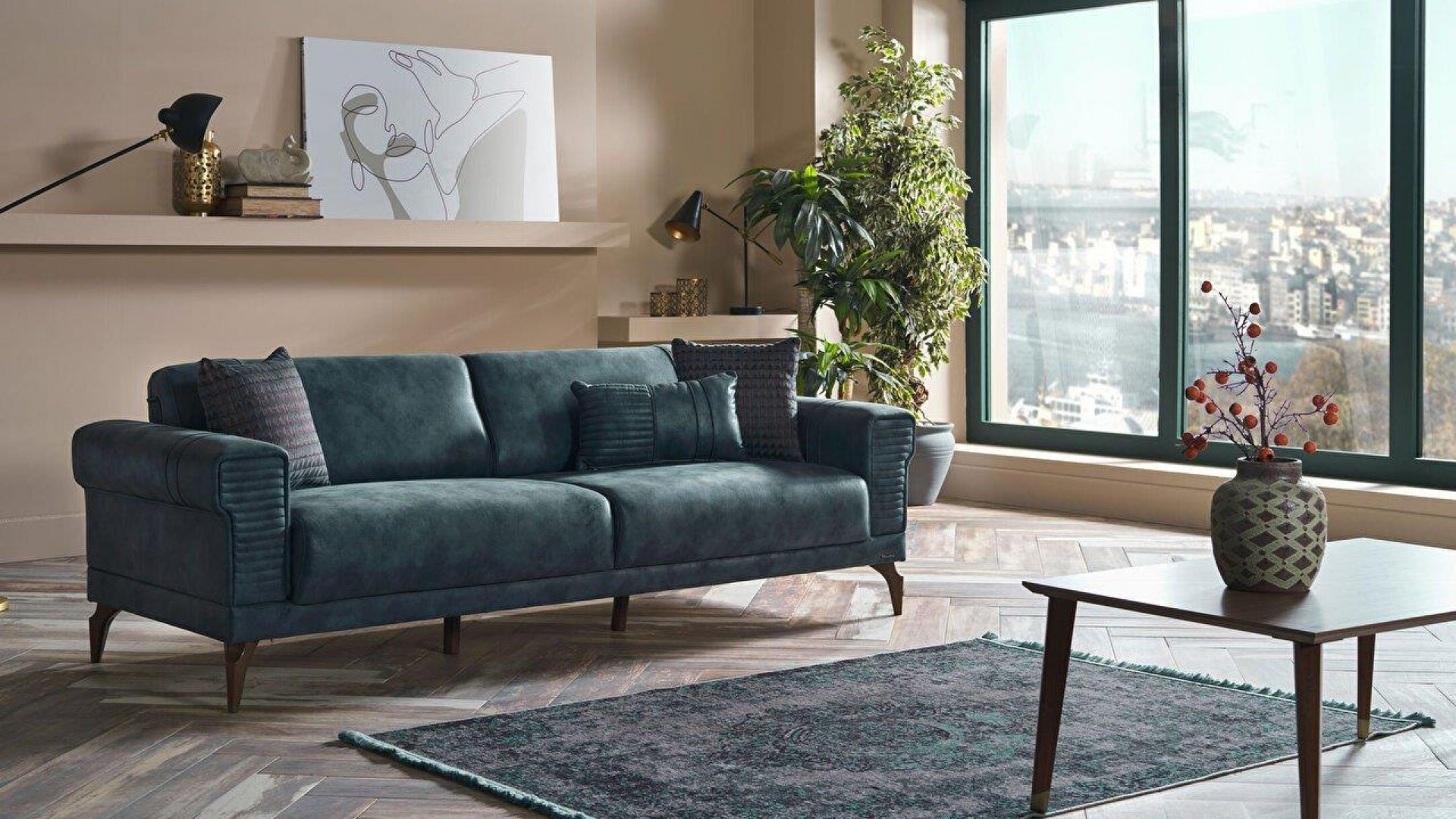 Leny Sofa