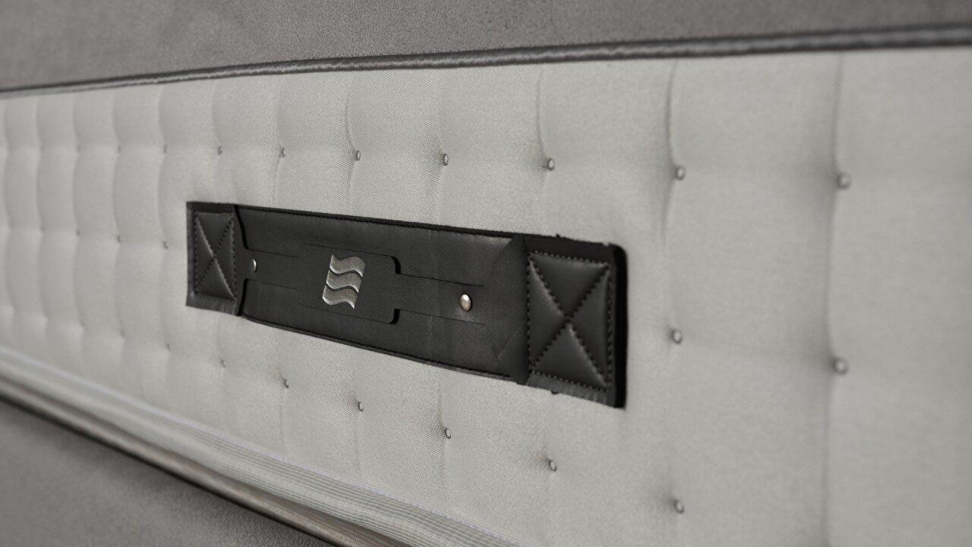 Life Dream Gri Matratze